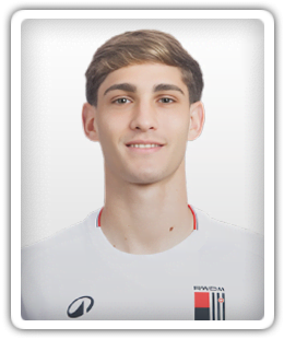 Valentín Adamo