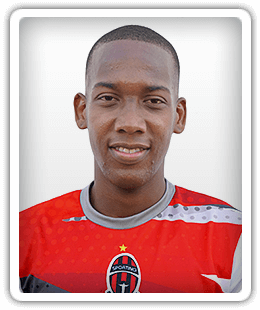 Chamir Dupuy
