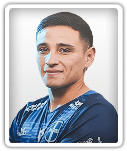 Luis Trejo