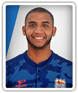 Gilmar Alemán