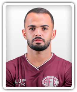 Eric Melo