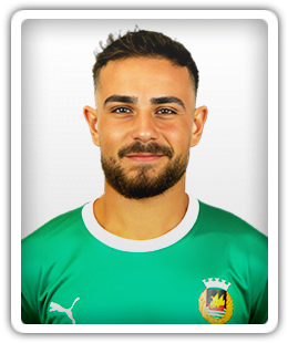 Filipe Marques