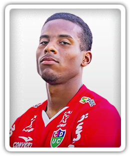 Sebastián Aranda