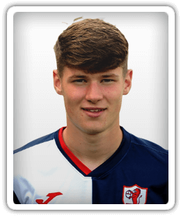 Aaron Arnott