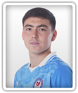 Murodzhon Khalmatov