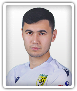 Meirambek Qalmyrza
