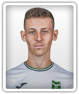 Jakub Krištan