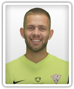 Olivier Cristiani