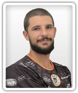 Jason Peyronnet