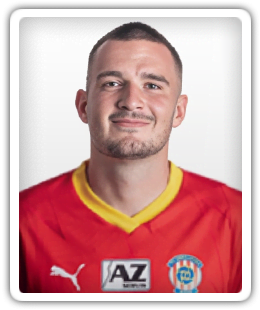 Adam Kronus