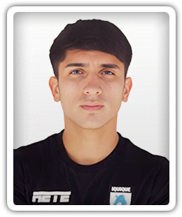 Iam González