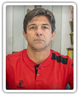 Luís Fernando Hannecker