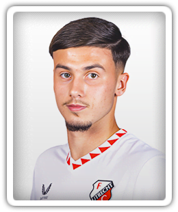 Sofiane Dris