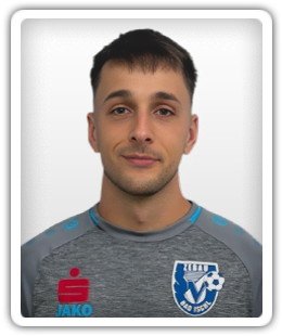 Samuel Budinsky