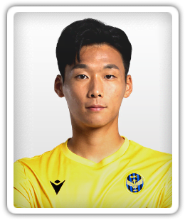 Min Seong-Jun