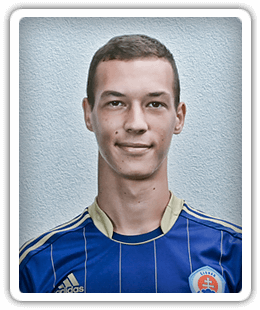 Jakub Lieskovsky