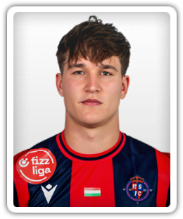 Barna Benczenleitner