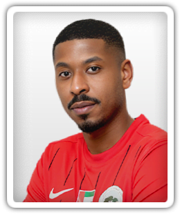 Mohamed Al-Hammadi