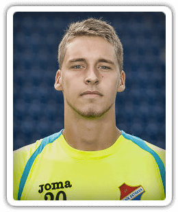 Patrik Jílovec