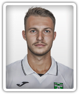 Dominik Zák