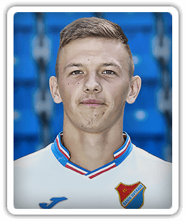 Kryštof Merta