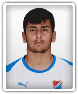 Denis Holub