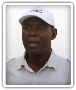 Tony Lokko