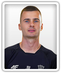 Jakub Kedra