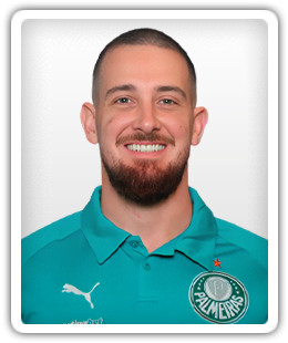 Bruno Frota Presotto