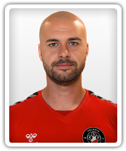 Adrian Kedzierski