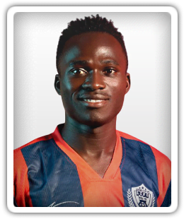 Jonah Attuquaye