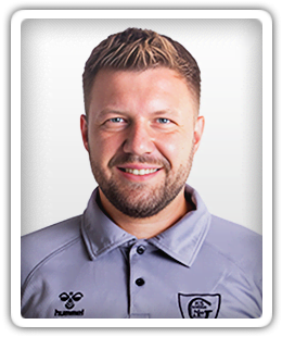 Marek Stepnowski