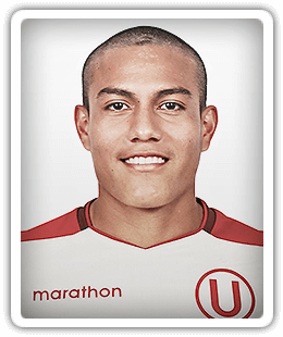 Jorge Tandazo