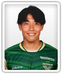 Itsuki Someno