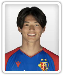 Keigo Tsunemoto