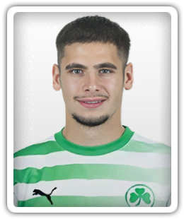 Nemanja Motika