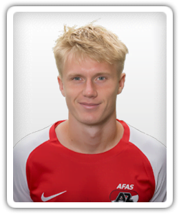 Isak Jensen