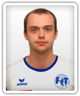Fabrice Suter