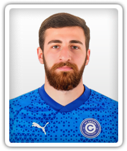 Tornike Jangidze