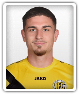 Jasin Jusic