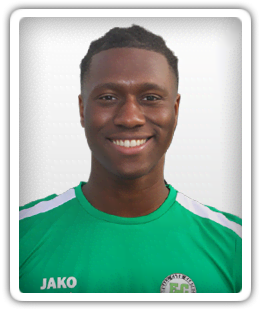 Loick Wola-Wetshay