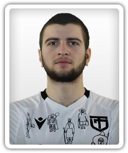 Luka Mzhavanadze