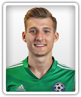 Kryštof Lichtenberg