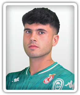 Joel Ruiz