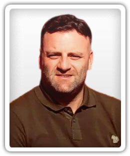 Warren Spalding