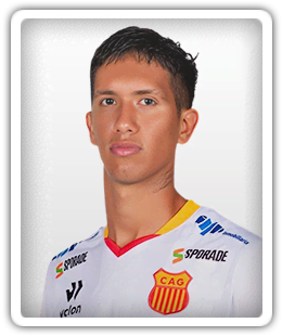 Aldair Vásquez