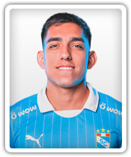 Misael Sosa