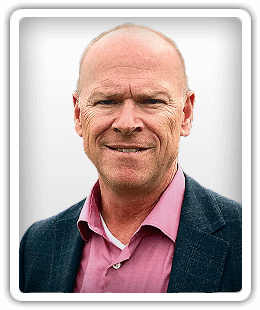 Ian Allison