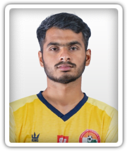 Manas Dubey