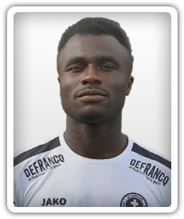Kwasi Osei-Bonsu